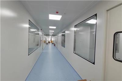 广州华测检测基地