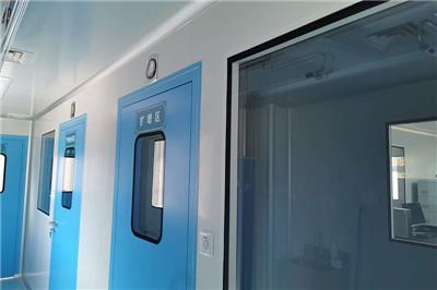 行业资讯-化妆品实验室装修设计需要了解哪些事项？