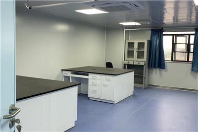 南漳县人民医院检验科