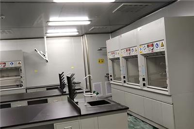 广州大学城实验室