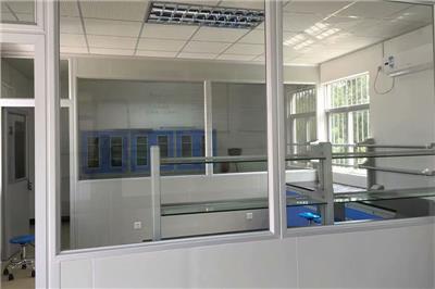 行业资讯-实验室家具颜色该如何搭配？