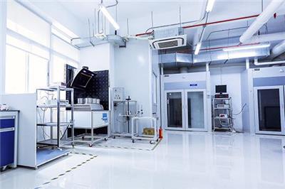 电子/电器检测室