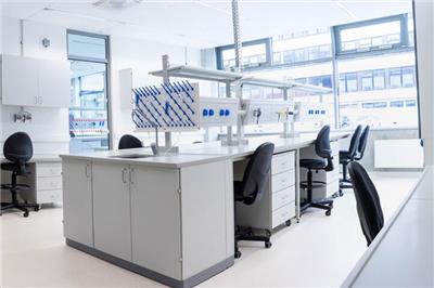 环境检测实验室