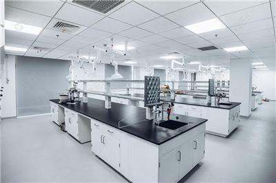 医疗研发/检测室