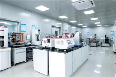 轻工产品实验室
