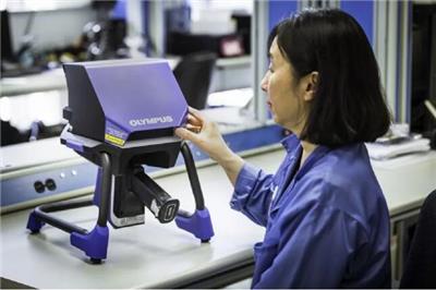 贵金属检测实验室