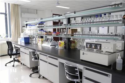 化工涂料研发/检测室