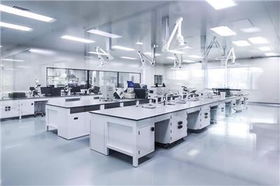 科研教育实验室
